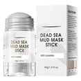 thumbnail image 3 of Xihbxyly Mascarilla En Barra, Eficaz Control de Grasa En Barra de Barro, Barra Limpiadora Facial de Fácil Aplicación, Limpiador Sólido para Limpieza Profunda de Poros, Uso Doméstico y de Viaje, Apto, 3 of 7