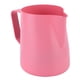 thumbnail image 1 of Jarra para Espumar Café NikouMX Acero Inoxidable Colorido, 1 of 8