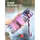 thumbnail image 3 of Termo Deportivo Uzspace 650ml Plum Red, 3 of 11