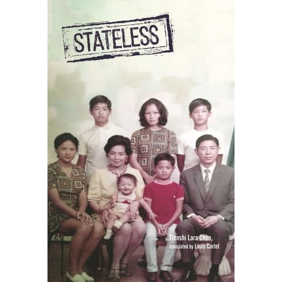 Stateless (Paperback)