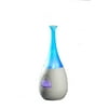Ultrasonic Anion Diffuser, Add your own favorite aroma oil, Let the smell out, Soothing, Relaxing; Product Size: 4 x 10 x 4