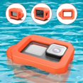 thumbnail image 4 of LUVCLS Para 12 fundas protectoras flotantes de agua Accesorios Y6L8, 4 of 6
