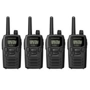 Kenwood TK-3230DX (4 Pack) ProTalk XLS TK-3230DX