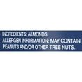 thumbnail image 6 of Fisher Chef's Naturals Gluten Free, No Preservatives, Non-GMO Sliced Almonds, 10 oz Bag, 6 of 16