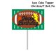 thumbnail image 3 of Vajilla desechable con temática de Rugby, suministros de fútbol americano, fiesta de cumpleaños deportiva, fiesta individual masculina, decoración de Ceremonia de Baby Shower, 3 of 5