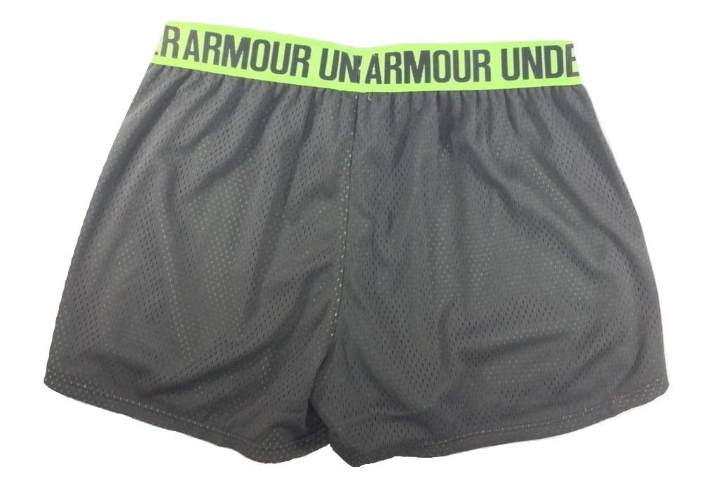 under armour womens swim shorts