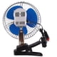 thumbnail image 4 of Admirador 8 pulgadas 12V vehículo portátil Auto coche ventilador oscilante coche auto ventilador de refrigeración Tmvgtek Accesorios para autos y motos, 4 of 8