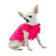 thumbnail image 1 of Playera para perro Mascotti Flor de Amor Rosa XS, 1 of 3