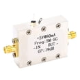 thumbnail image 3 of Módulo amplificador de señal RF Bling Bling 19 dB 5 M-5 G 5 V, 3 of 12