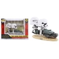 thumbnail image 4 of Figura Funko Pop First Order Tread Speeder 4 Pulgadas, 4 of 5