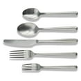 thumbnail image 2 of Ensemble de 20 pièces couverts de Hometrends, Argent, 2 of 7