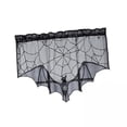 thumbnail image 1 of 2 Cenefas De Ventana De Halloween, Telaraña, Decoración De Halloween Para Puerta De Festival De Restaurante, 1 of 8