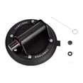 thumbnail image 1 of Riwesomey Vacuum Suction Cup Glass Lifter Heavy Duty Sucker Granite Lift Pump Glass Artesanía, 1 of 1