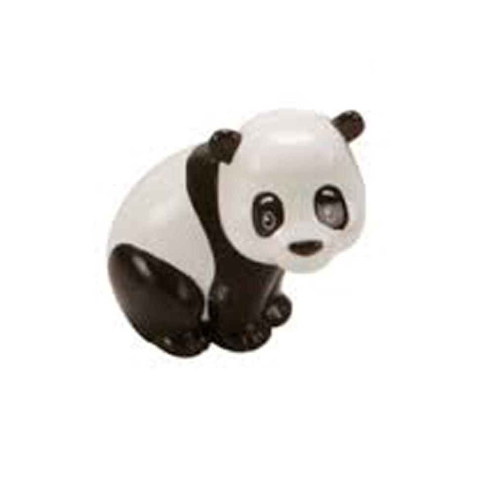 Fisher Little People Giant Panda Doll 2day Delivery for sale online