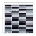 thumbnail image 4 of Truu Design Carrelage mural rectangulaire, 4 of 4