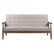 ZUO Rocky Sofa Putty
