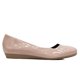 thumbnail image 1 of Flats Casuales para Mujer ZMexico 9300 beige 25, 1 of 4