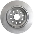 thumbnail image 2 of ADVICS Disc Brake Rotor, 2 of 4