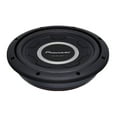 thumbnail image 4 of Pioneer 10 Inch 1200 Watt Max Shallow Mount Car Subwoofer, 300 Watts RMS, MICA Resin, 4 of 5