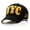 Black, variant on NYC Letter Baseball Cap for Men Women Spring Summer Sports Hat Casual Sun Adjustable Dad Style Pink One Size