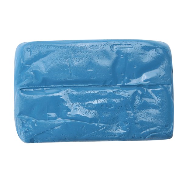 Magic Auto Car Limpieza Clay Bar Lavado Limpieza Cuidado Herramientas Lodo (Azul) Likrtyny Para estrenar