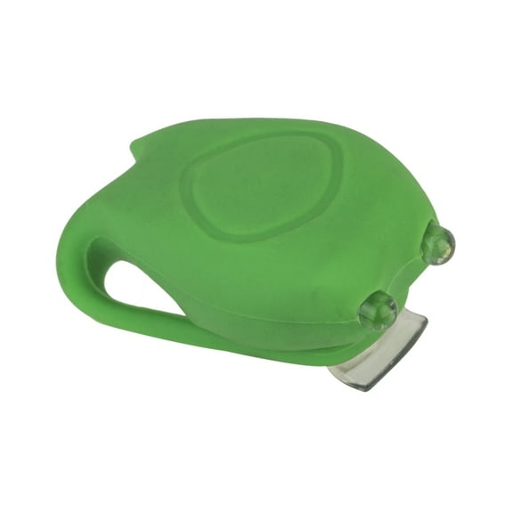 Clean Motion Beam Bug Green