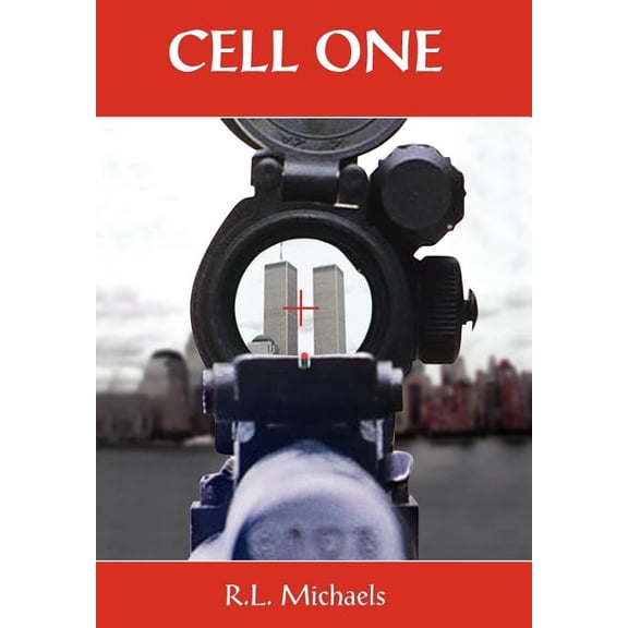 Cell One (Hardcover)