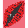 thumbnail image 1 of Zipper Mouth, 1 of 1