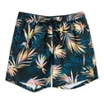 thumbnail image 1 of Traje De Baño Quiksilver Surfsilk Mix Para Hombre Color Negro Modelo EQYJV04008KVJ6, 1 of 2