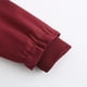 thumbnail image 5 of Abrigo largo cálido para mujer Sudadera con capucha Chaqueta de cuello Parkas de invierno delgadas Abrigos Fridja  po701, 5 of 8