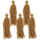 thumbnail image 2 of 5Pcs Fish Spawning Breed Mops Angelfish Aquatic Pet Breeding Mop for Egg Laying, 2 of 3