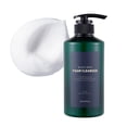thumbnail image 1 of Limpiador en espuma EUNYUL Blackseed 500 ml Korean Skincare, 1 of 4