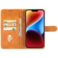 thumbnail image 3 of Pour Iphone 14 Plus Étui-Avoir Différentes Couleurs - Cuir, 3 of 5