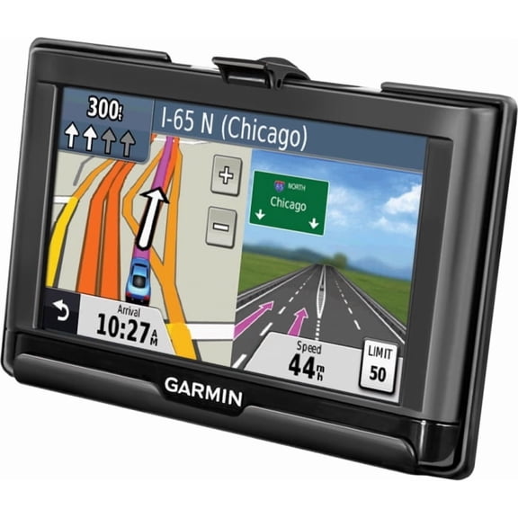 RAM Mounts EZ-Roll'r Vehicle Mount for GPS
