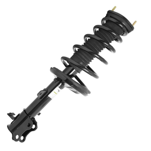Unity Automotive Rear Right Complete Strut Assembly 2001-2003 Toyota Highlander, 15908