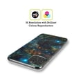 thumbnail image 2 of Head Case Designs Officially Licensed Cosmo18 Space Star Formation Soft Gel Case Compatible with Apple iPhone 11, 2 of 7