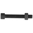 thumbnail image 4 of Extension Rod, Strong Clamping Force SL32-ER25-80L High Speed Steel Collet Chuck Holder  For CNC Lathe Machine For Industrial Supply, 4 of 8