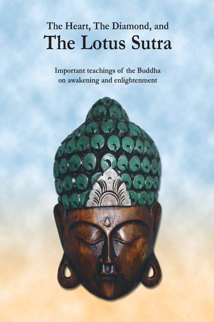 Lotus sutra арамболь
