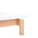 thumbnail image 5 of Mesa de comedor Coma 160cm - Encino Weik Contemporáneo, 5 of 6