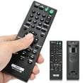 thumbnail image 3 of Professional DVD Remote Control, DVD Remote Control ABS RMT-D187A  For Men Women For  DVP-NS710, 3 of 8