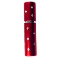 thumbnail image 2 of Joernso 10ml Refillable Portable Plum Blossom Empty Perfume Bottle Cosmetic Atomizer, 2 of 6