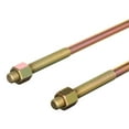 thumbnail image 4 of Dorman 35637 Threaded U-Bolt, 4 of 6