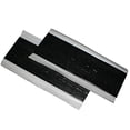 thumbnail image 2 of Brazos de SOPORTE Monopolos Braces DirecTV KA / KU Slimline Dish Antenna Largo Corto, 2 of 4