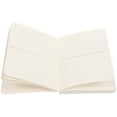 thumbnail image 1 of Miangastore 1 Livre Cahier Ligne Papier Relié Cahier Papier Cahier Recharge Papier Ligne Cahier Insert Papier, 1 of 7