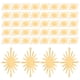 thumbnail image 4 of 50 piezas de dijes colgantes creativos para pulseras, accesorios para hacer joyas, 4 of 7