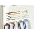 thumbnail image 4 of Set de papelería Zebra Pen Neutral Palette con 8 Mildliner y 2, 4 of 7