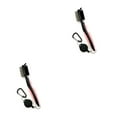 thumbnail image 1 of Cepillo para palos de Golf Yuarrent 2Conjunto Rosa sin tapa, 1 of 6