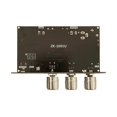 thumbnail image 2 of -1001U with Boost Mono 100W BT Amplifier Board TPA3116D2 AMP, 2 of 5