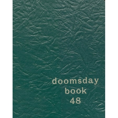 (Custom Reprint) Yearbook: 1948 Hastings High School - Saxon Yearbook (Hastings MI)