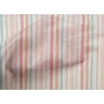 thumbnail image 5 of oneOone Cotton Poplin Peach Fabric Abstracts Craft Projects Decor Fabric Printed By The Yard 42 Inch Wide, 5 of 6